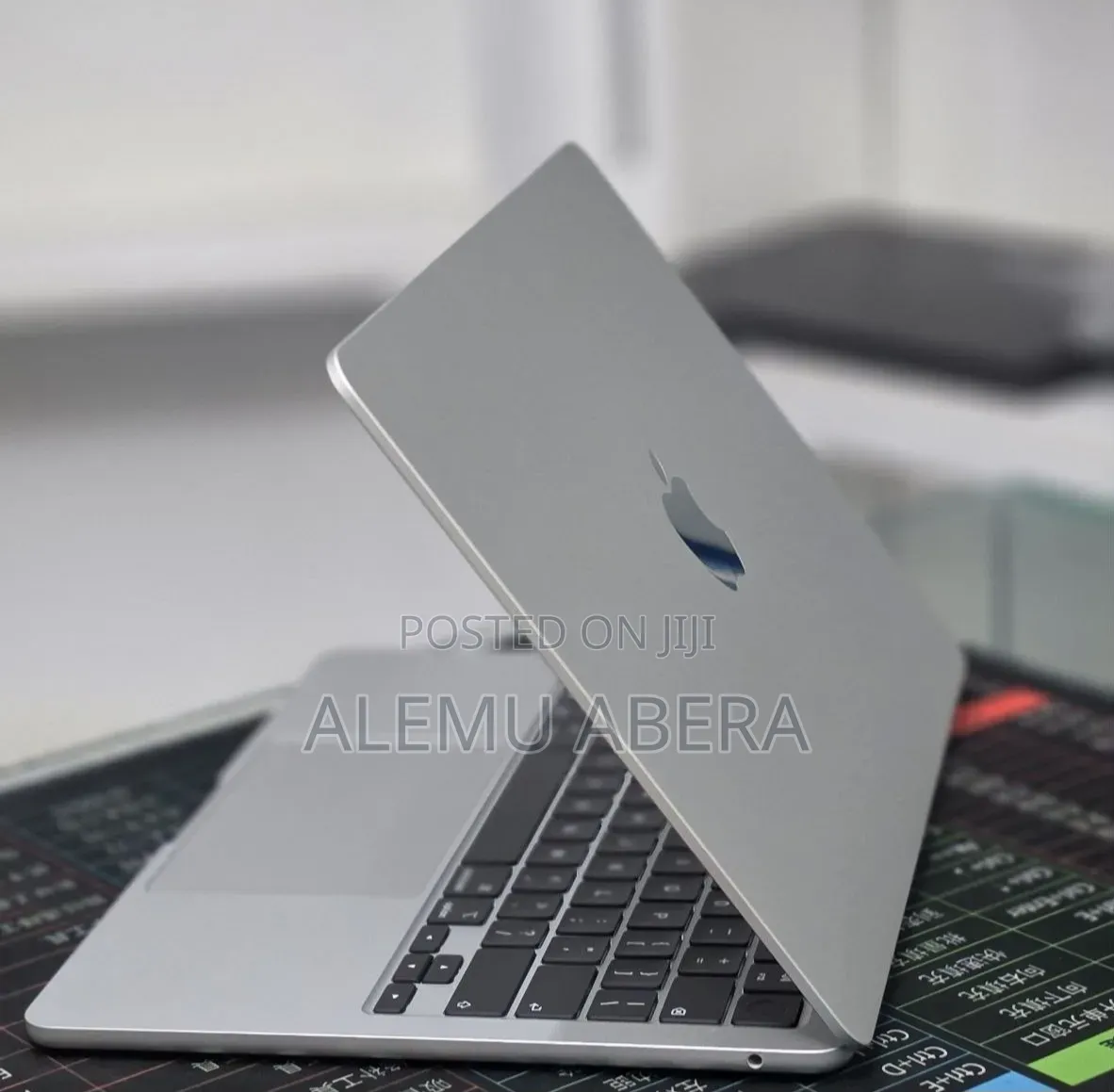 New Laptop Apple MacBook Air 2026 M5 16GB Apple M5 SSD 512GB