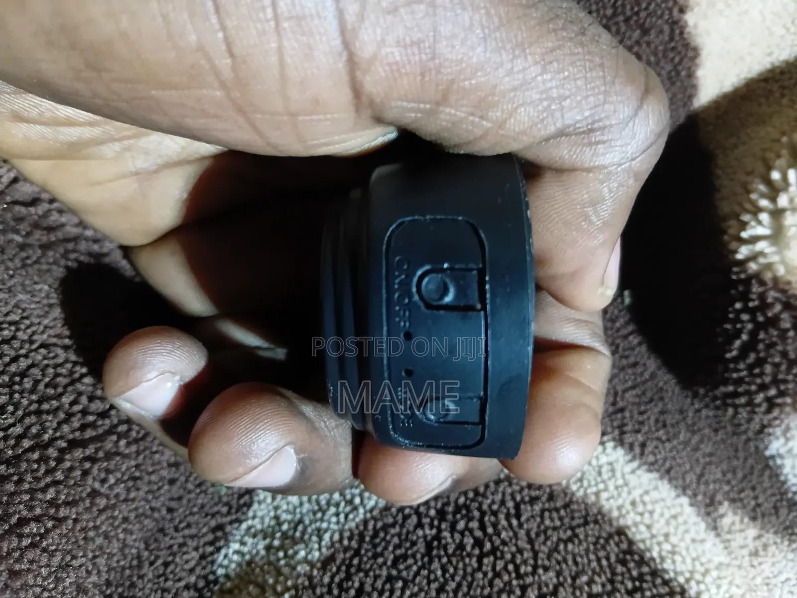 A9 Mini Camera