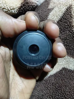 A9 Mini Camera