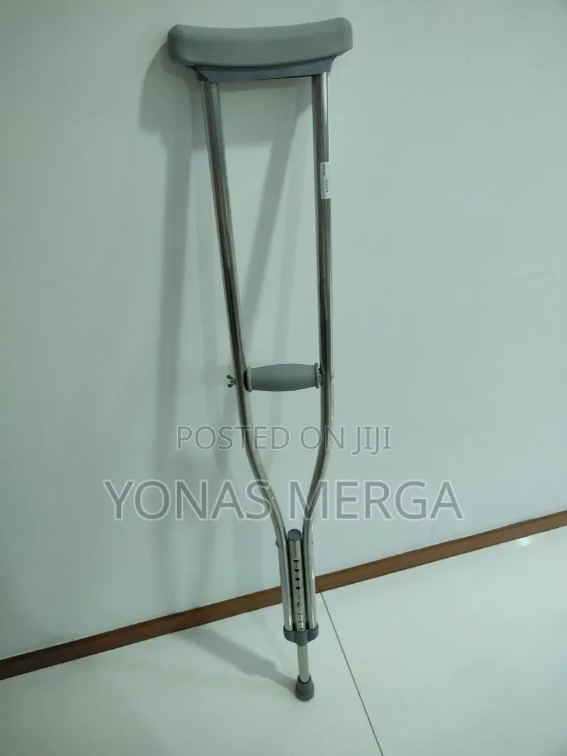 Arm Crutches糶冊axillary Crutches匈麁usually Provide Support for Patients