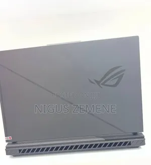 New Laptop Asus ROG Strix G16 G614 16GB Intel Core i7 SSD 1T