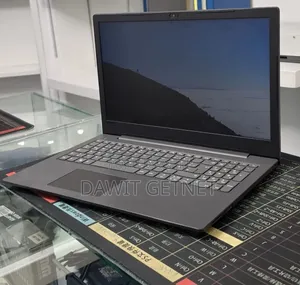 New Laptop Lenovo Ideapad 3 8GB Intel Core i3 HDD 1T