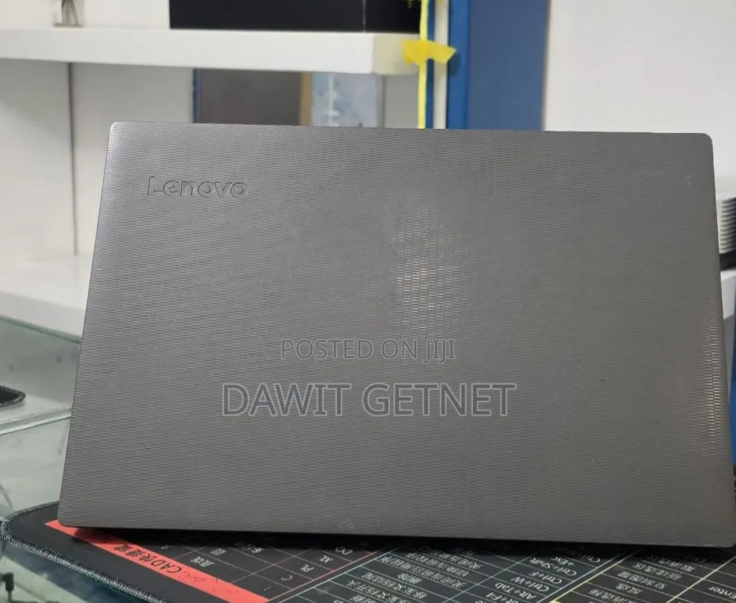 New Laptop Lenovo Ideapad 3 8GB Intel Core i3 HDD 1T