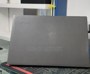 New Laptop Lenovo Ideapad 3 8GB Intel Core i3 HDD 1T