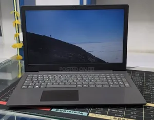 New Laptop Lenovo Ideapad 3 8GB Intel Core i3 HDD 1T