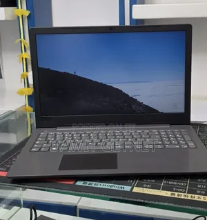 New Laptop Lenovo Ideapad 3 8GB Intel Core i3 HDD 1T