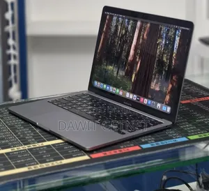 New Laptop Apple MacBook Air 2020 M1 16GB Apple M1 SSD 256GB