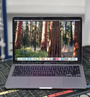 New Laptop Apple MacBook Air 2020 M1 16GB Apple M1 SSD 256GB