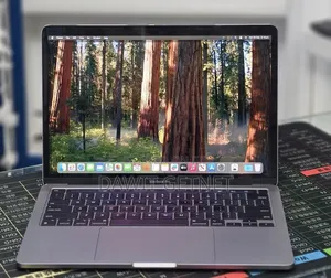 New Laptop Apple MacBook Air 2020 M1 16GB Apple M1 SSD 256GB