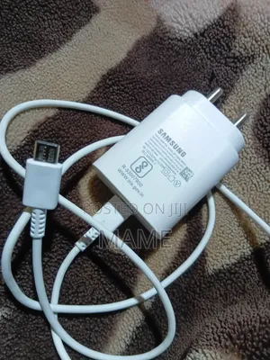 Super Fast Charger