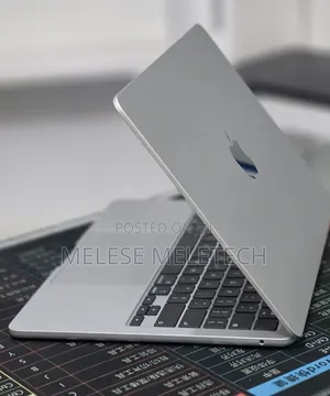 New Laptop Apple MacBook Air 2026 M5 16GB Apple M5 SSD 512GB