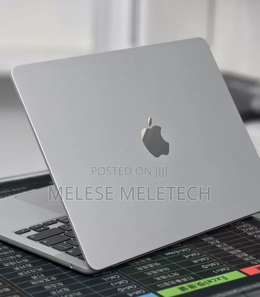 New Laptop Apple MacBook Air 2026 M5 16GB Apple M5 SSD 512GB