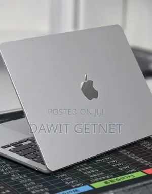 New Laptop Apple MacBook Air 2026 M5 16GB Apple M5 SSD 512GB