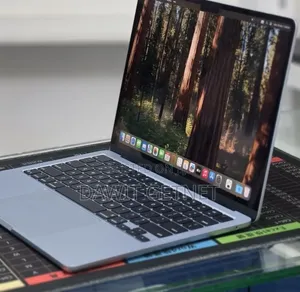 New Laptop Apple MacBook Air 2026 M5 16GB Apple M5 SSD 512GB