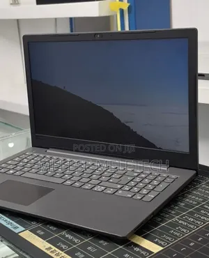 Laptop Lenovo IdeaPad 1 8GB Intel Core i3 HDD 1T