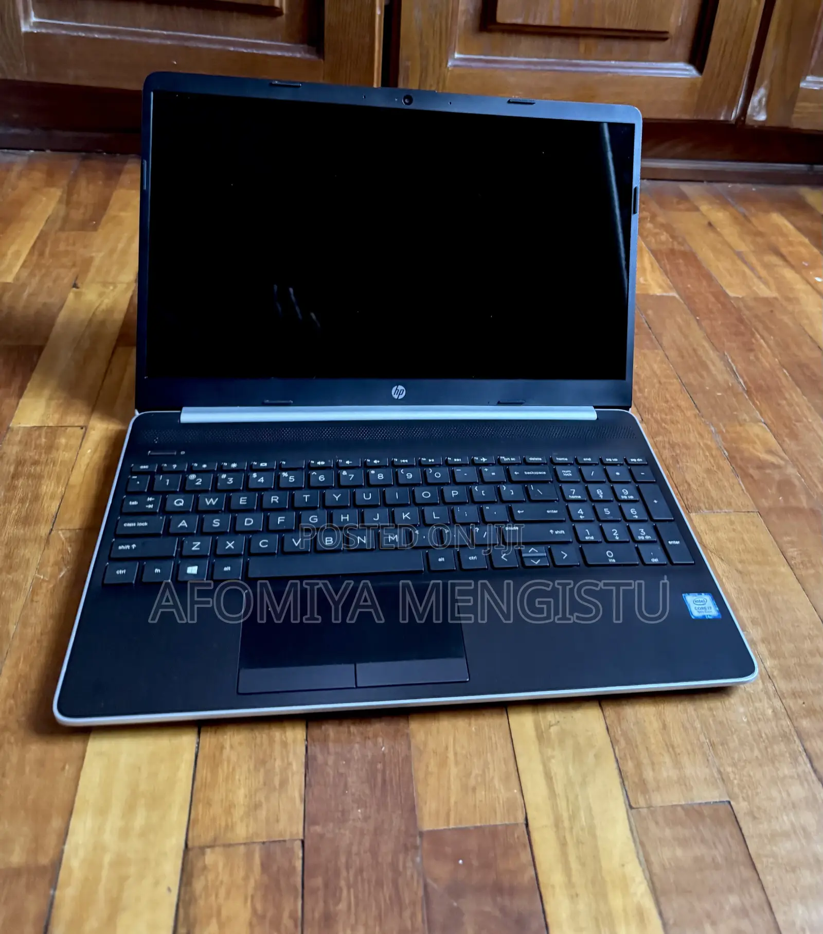 New Laptop HP EliteBook 840 8GB Intel Core i7 HDD 1T