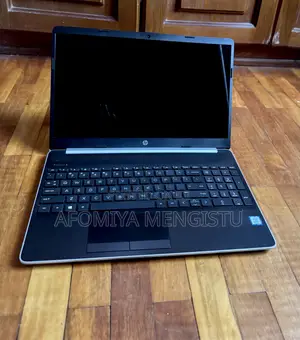New Laptop HP EliteBook 840 8GB Intel Core i7 HDD 1T