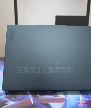 New Laptop Lenovo Yoga 3 16GB AMD Ryzen 7 SSD 512GB