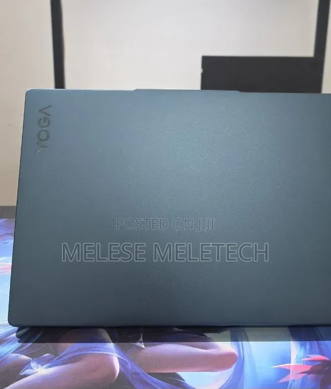 New Laptop Lenovo Yoga 3 16GB AMD Ryzen 7 SSD 512GB