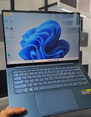 New Laptop Lenovo Yoga 3 16GB AMD Ryzen 7 SSD 512GB