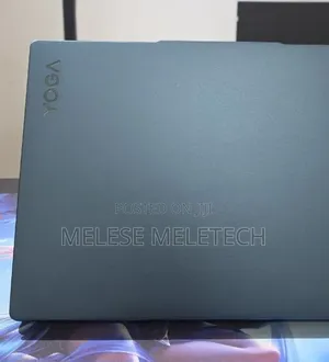 New Laptop Lenovo Yoga 3 16GB AMD Ryzen 7 SSD 512GB