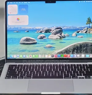 New Laptop Apple MacBook Pro 2021 M1 16GB Apple M1 SSD 1T