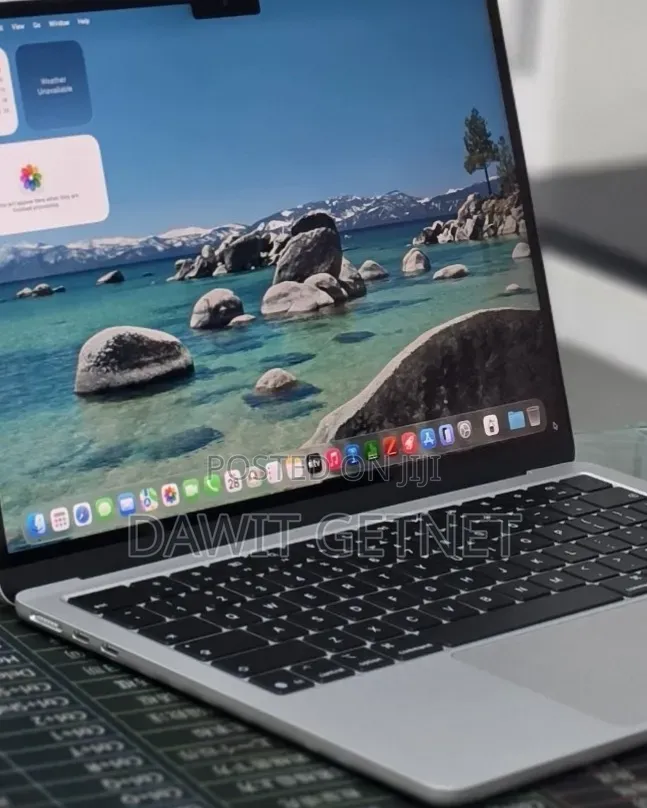 New Laptop Apple MacBook Pro 2021 M1 16GB Apple M1 SSD 1T