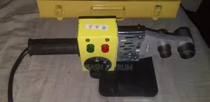 [ኪራይ] Construction Equipment Rental