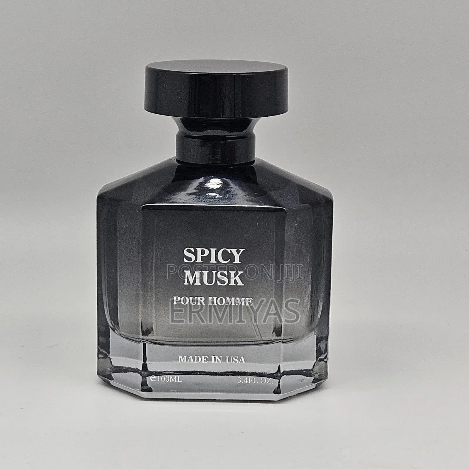 Spicy Musk