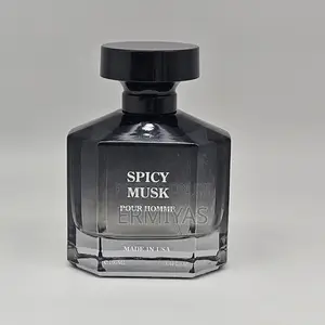 Spicy Musk