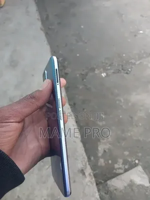 Oppo A73 5G 256 GB Purple
