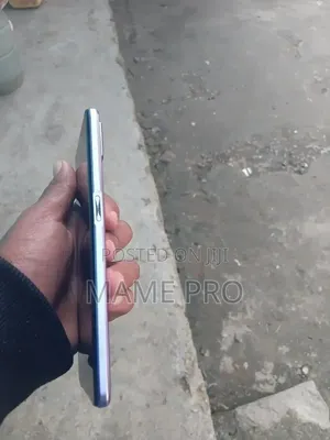 Oppo A73 5G 256 GB Purple