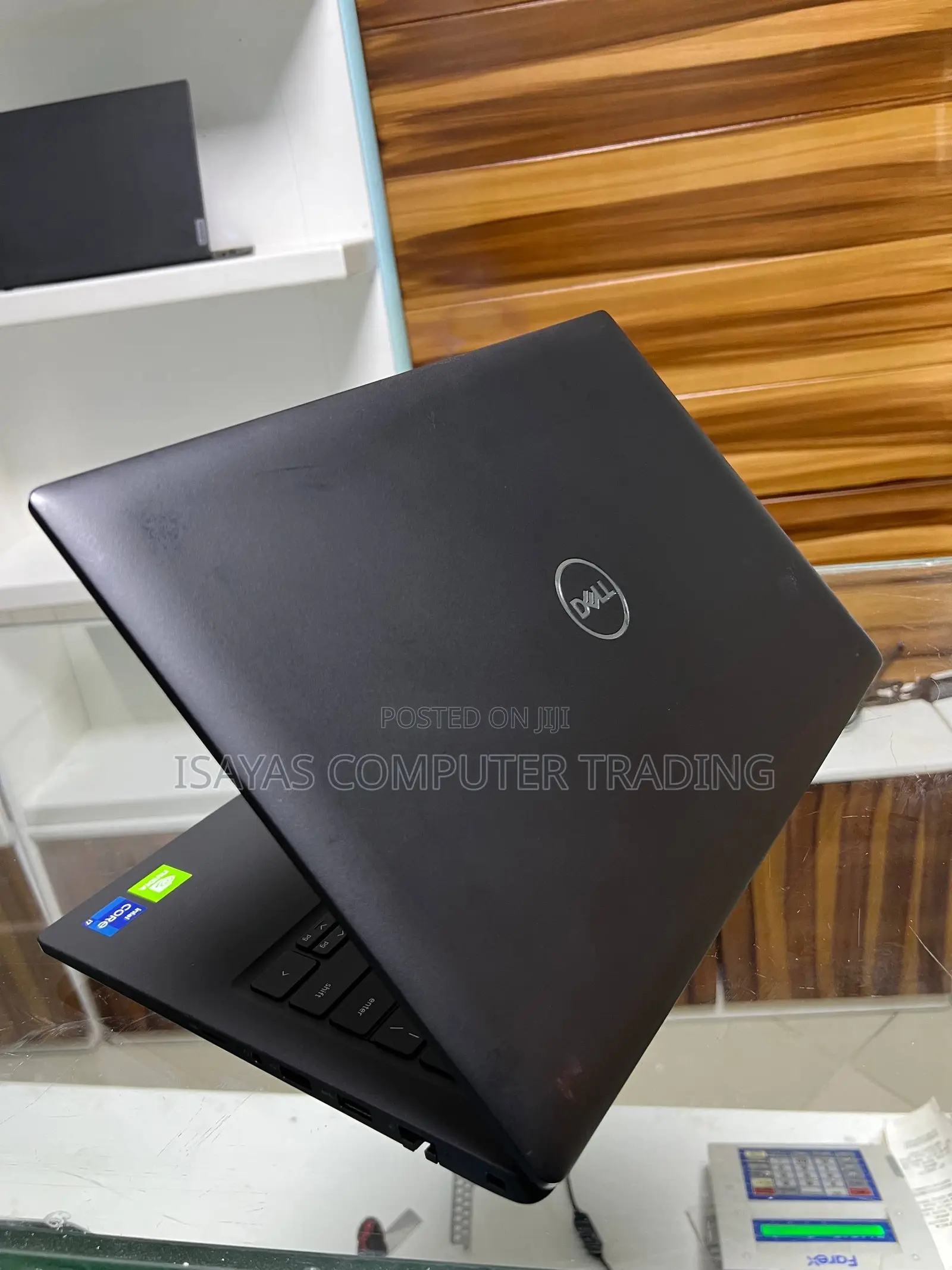 New Laptop Dell Inspiron 14 3420 12GB Intel Core i7 SSD 512GB