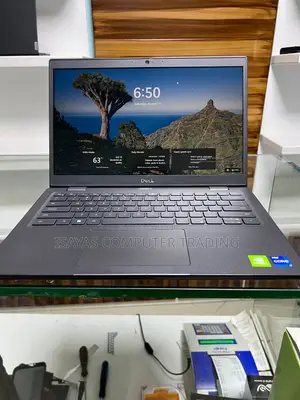 New Laptop Dell Inspiron 14 3420 12GB Intel Core i7 SSD 512GB