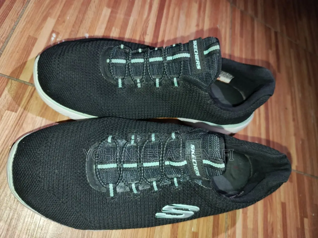 Bonda Shoes