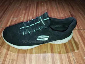 Bonda Shoes