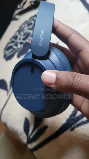 Headphones