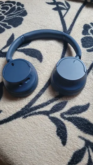 Headphones