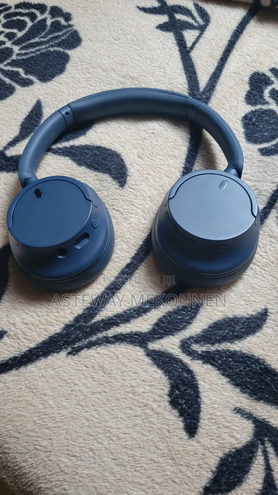 Headphones