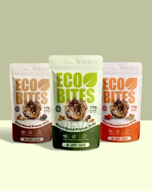 Packaging Design (ለምርቶ ፕሮፌሽናል ማሸጊያ ዲዛይን)