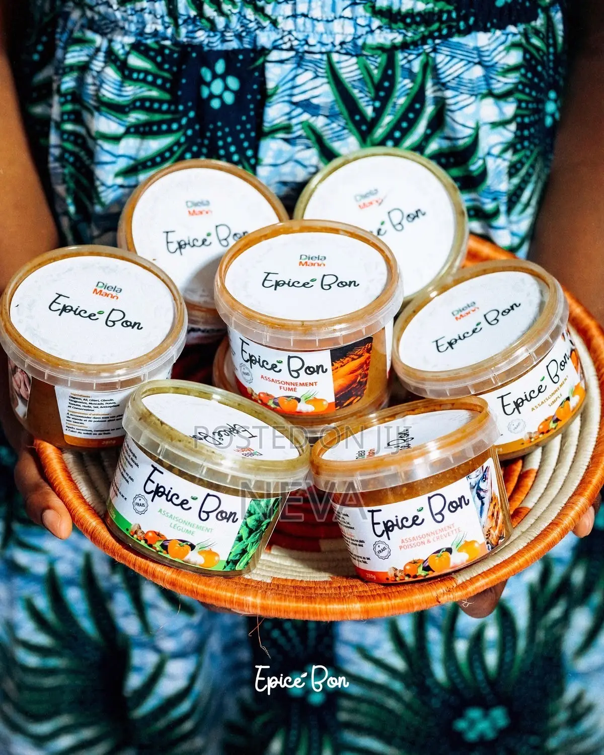 Packaging Design (ለምርቶ ፕሮፌሽናል ማሸጊያ ዲዛይን)