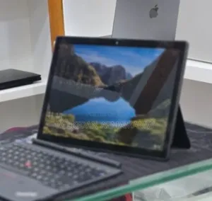 New Laptop Lenovo ThinkPad Yoga 16GB Intel Core i7 SSD 512GB