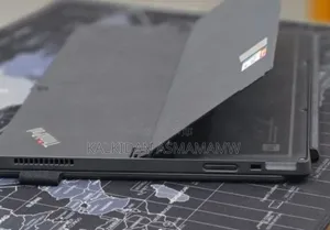 New Laptop Lenovo ThinkPad Yoga 16GB Intel Core i7 SSD 512GB
