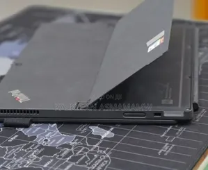 New Laptop Lenovo ThinkPad Yoga 16GB Intel Core i7 SSD 512GB