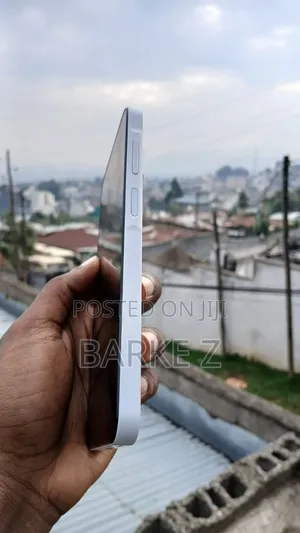 Samsung Galaxy A15 128 GB White