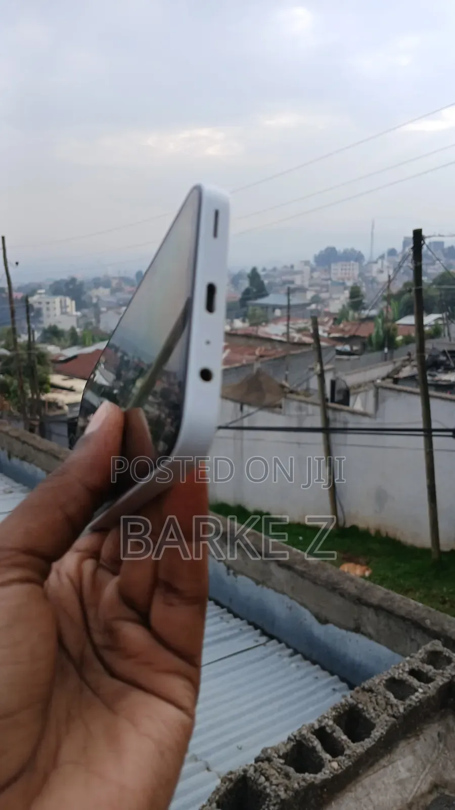 Samsung Galaxy A15 128 GB White