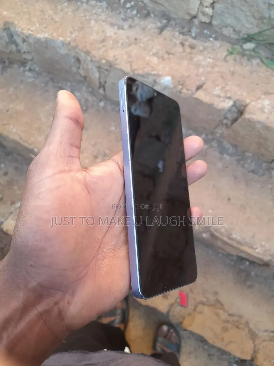 New Samsung Galaxy A07 128 GB Blue