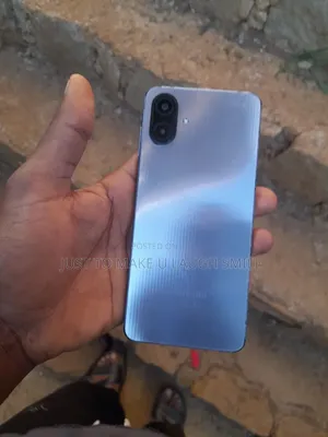 New Samsung Galaxy A07 128 GB Blue