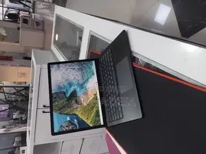 New Laptop Microsoft Surface Laptop 5 16GB Intel Core i7 SSD 256GB