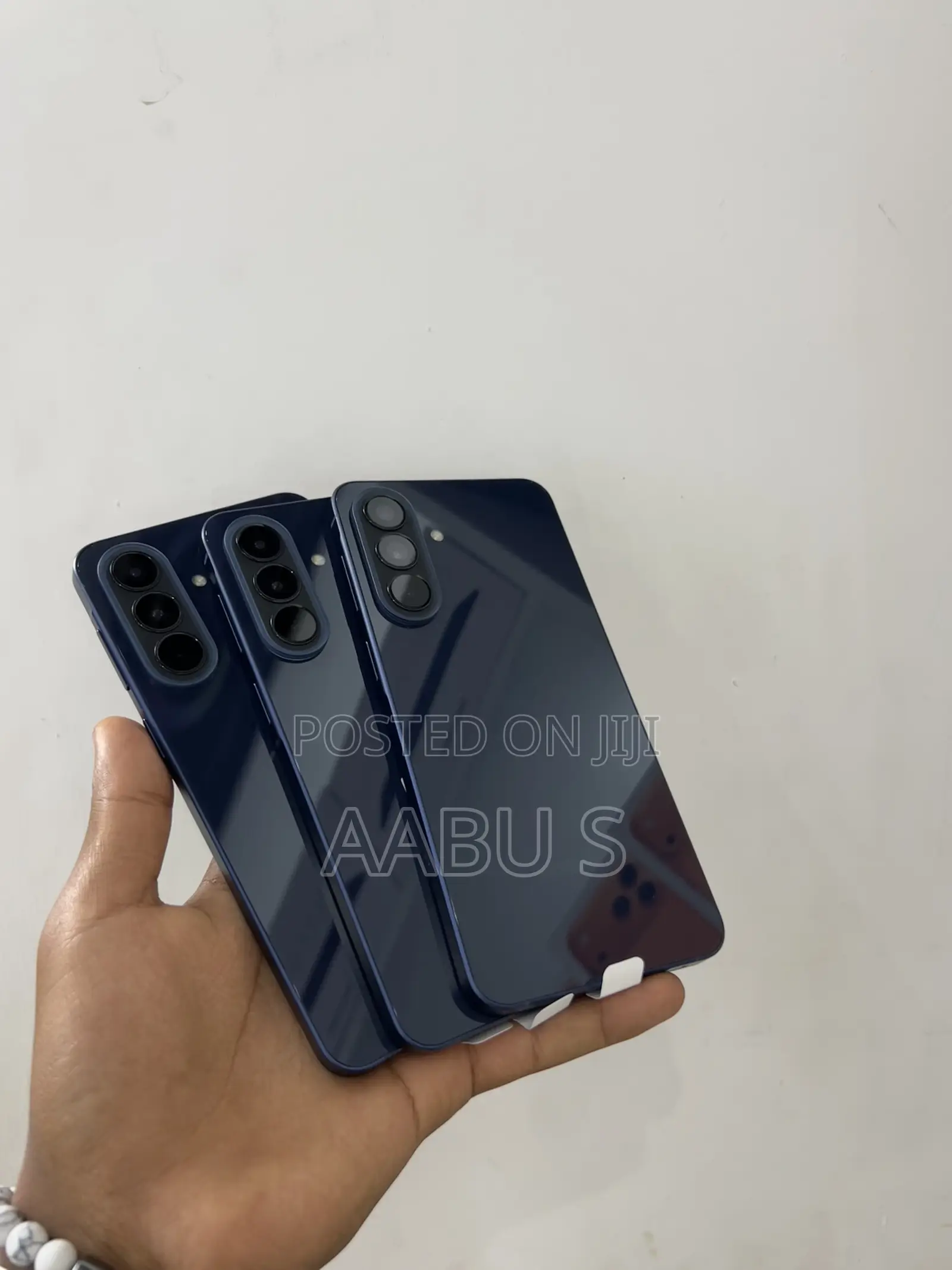 New Samsung Galaxy A57 256 GB Blue